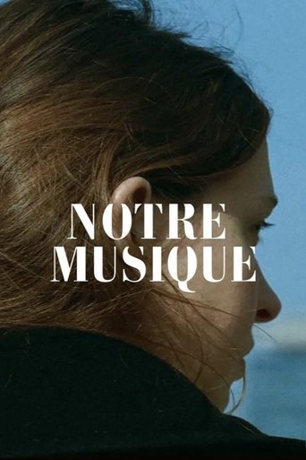 Poster of Notre Musique