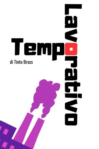 Poster of Tempo lavorativo