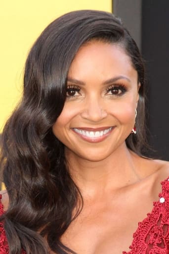 Portrait of Danielle Nicolet