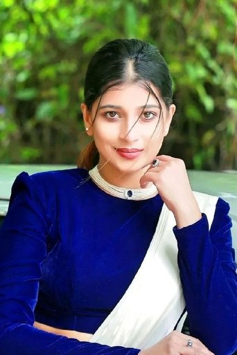 Portrait of Nadeesha Hemamali