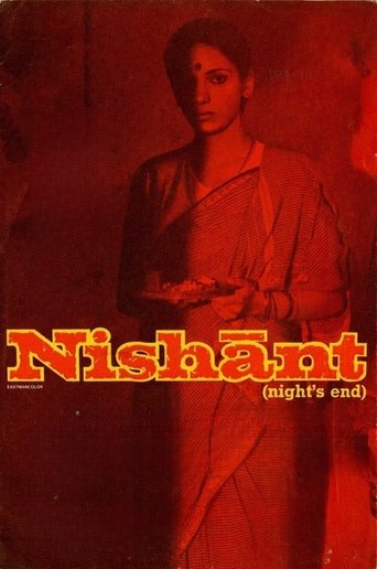 Poster of Nishant