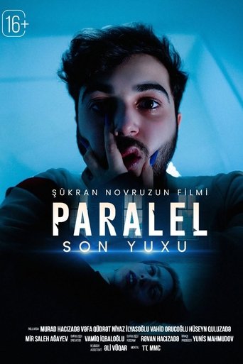 Poster of Parallel: The Final Dream