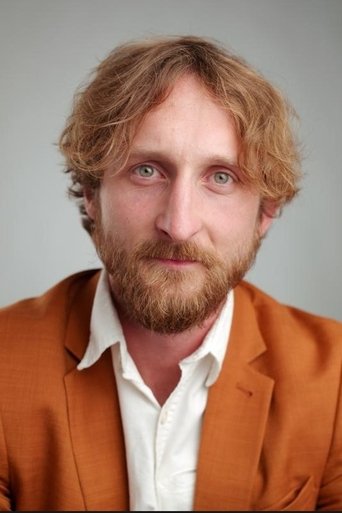 Portrait of Rene Vrabel