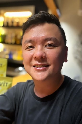 Portrait of Alex Lee