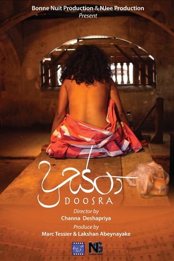 Poster of Doosra