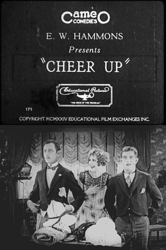 Poster of Cheer Up