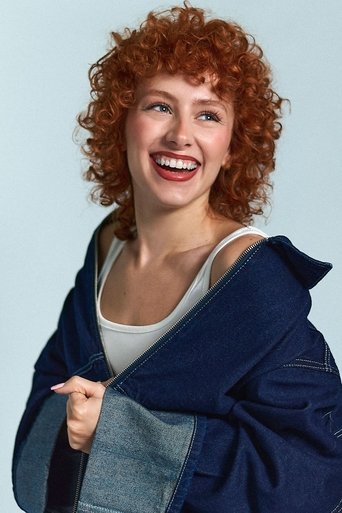 Portrait of Lorena Arroyo Suárez