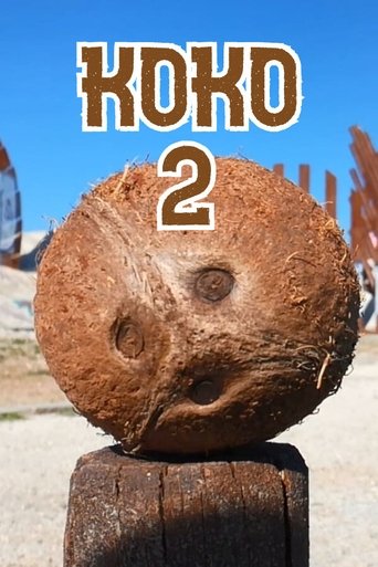 Poster of Koko 2