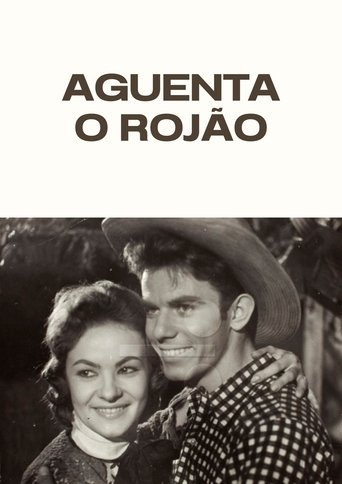 Aguenta o Rojão Poster of Aguenta o Rojão