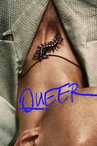 Poster of Queer