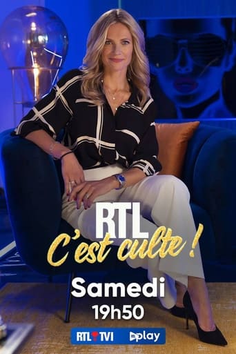 Poster of RTL, c'est culte !