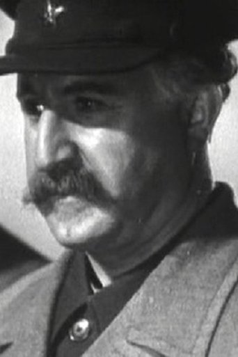 Portrait of Emanuel Apkhaidze