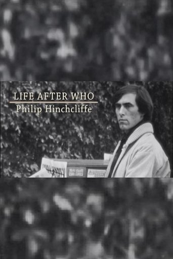 Poster of Life After Who: Philip Hinchcliffe