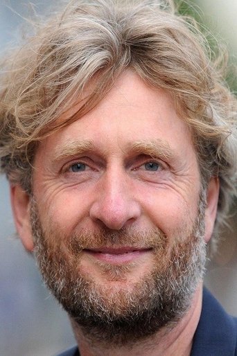 Portrait of Jörg Witte