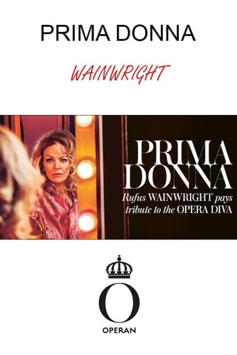 Poster of Prima Donna