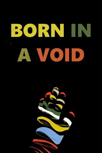 Poster of Born in a Void