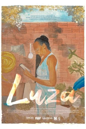 Poster of LUZA