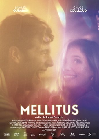 Poster of Mellitus