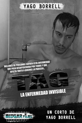 Poster of TAG - La enfermedad invisible