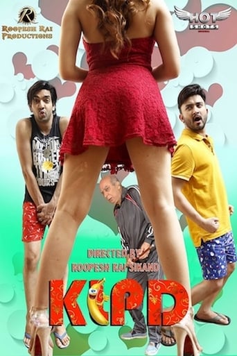 Poster of KLPD