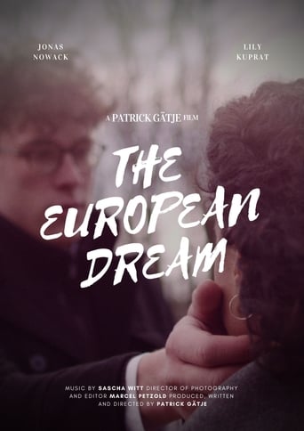 Poster of The European Dream