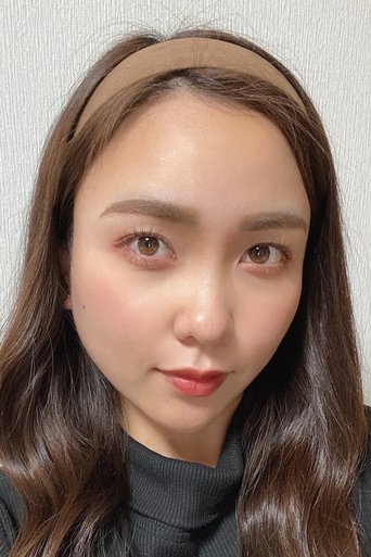 Portrait of Anri Sugiyama
