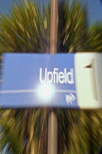 Poster of Upfield