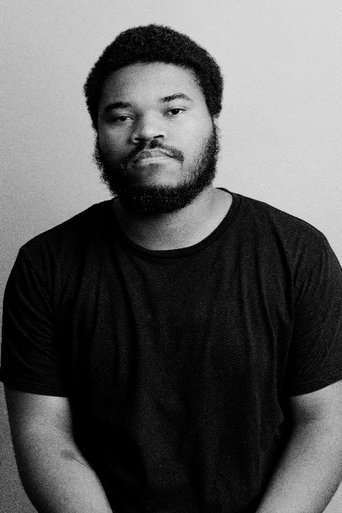 Portrait of Wade Pierson