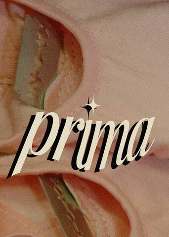 Poster of Prima