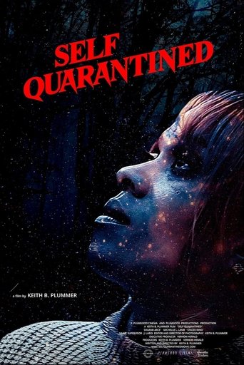 Poster of Self Quarantined