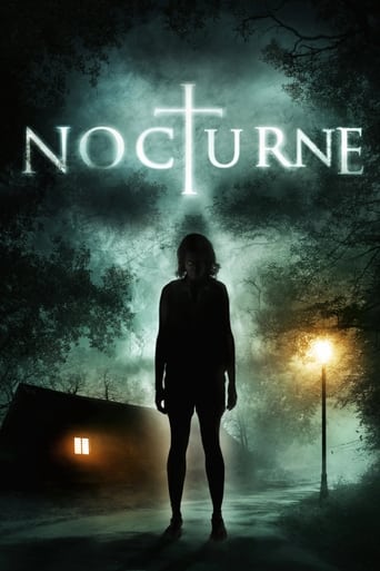 Poster of Nocturne