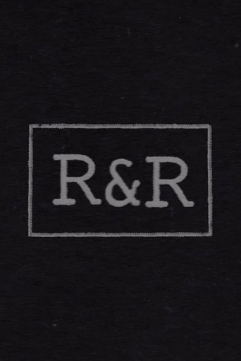 Poster of R&R