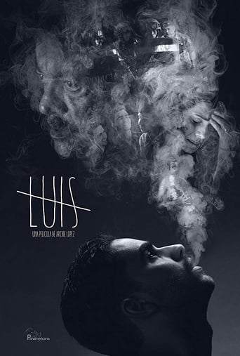 Poster of Luis