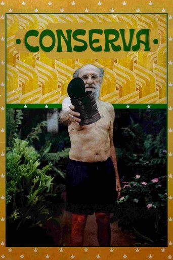 Poster of Conserva