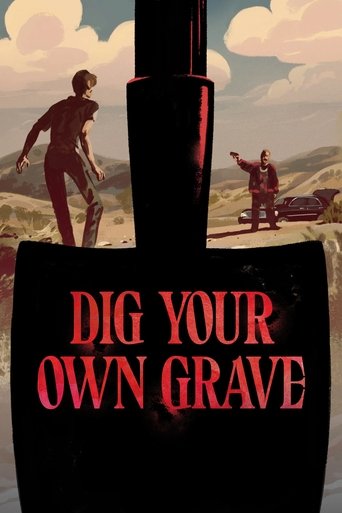 Poster of Dig Your Own Grave