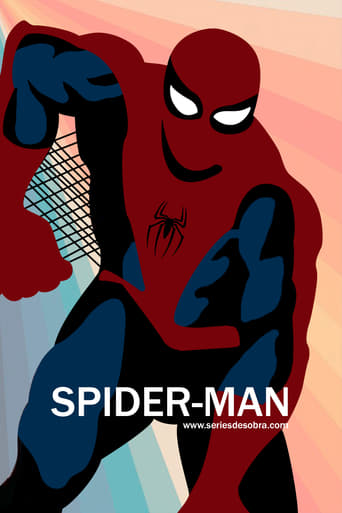 Poster of Spider-Man