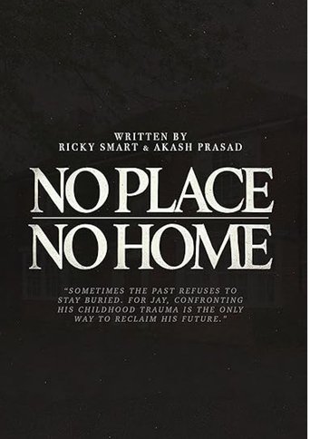 Poster of No Place No Home