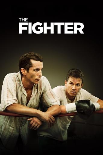 Poster of The Fighter