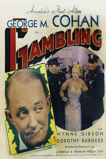 Poster of Gambling