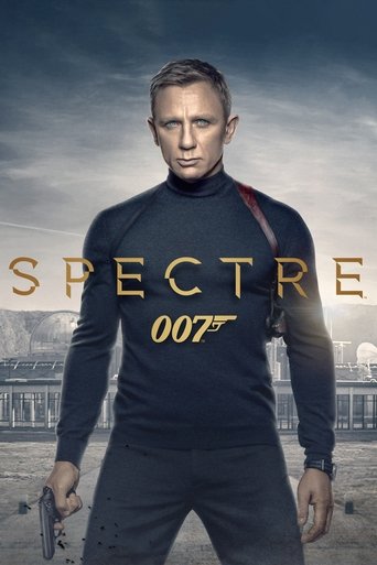 Poster of Spectre