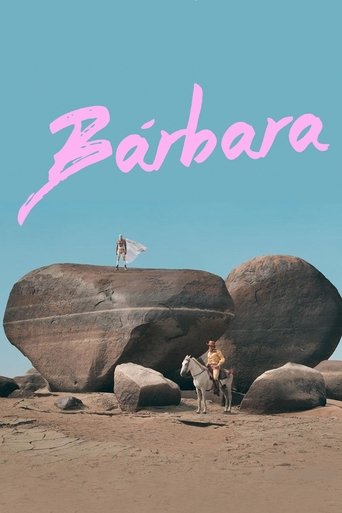 Poster of Bárbara