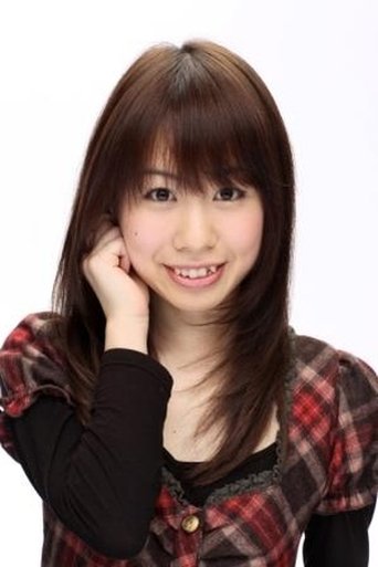 Portrait of Nanae Nakano