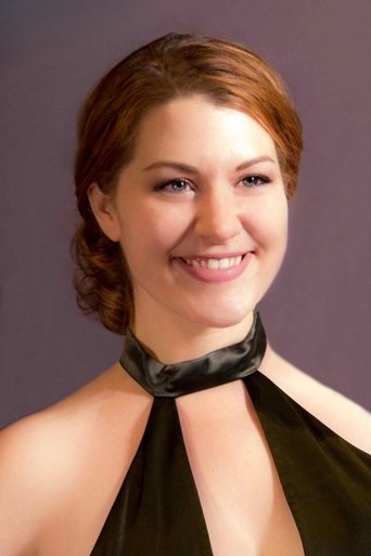 Portrait of Casey Killoran