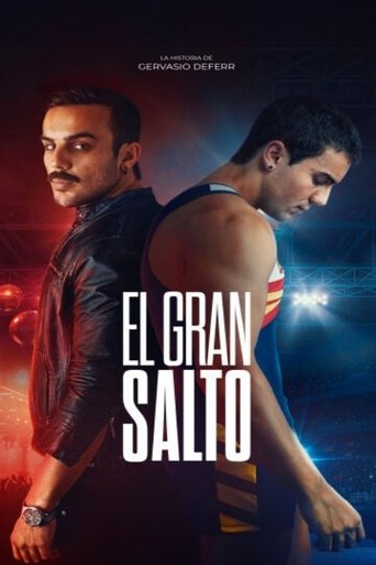 Poster of El gran salto