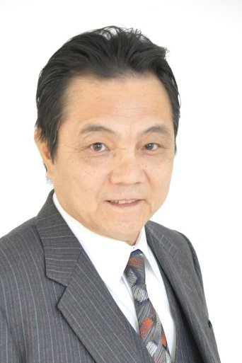 Portrait of Yuushi Sato