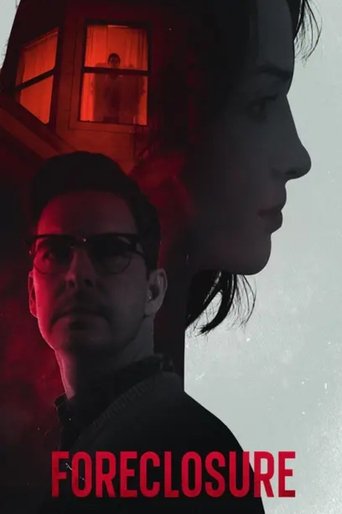 Poster of Foreclosure