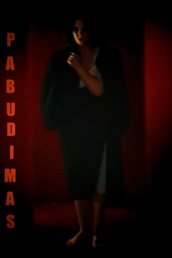 Poster of Pabudimas