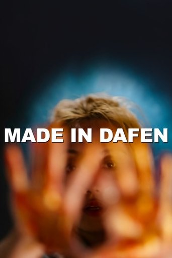 Poster of Made in Dafen