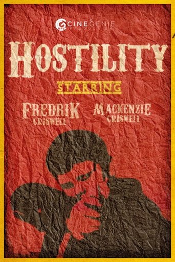 Poster of Hostility