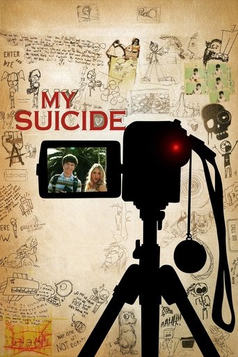 Poster of My Suicide